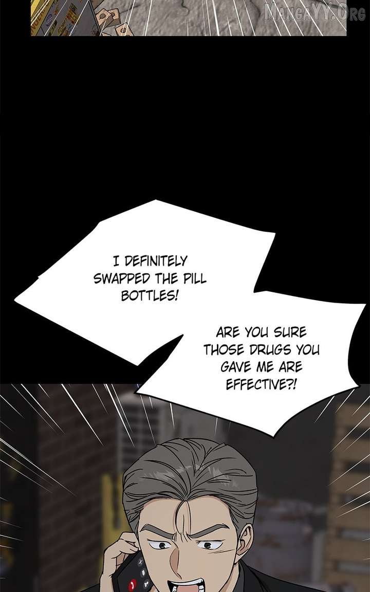 It’s My Life – Webtoon Chapter 36 - Page 52