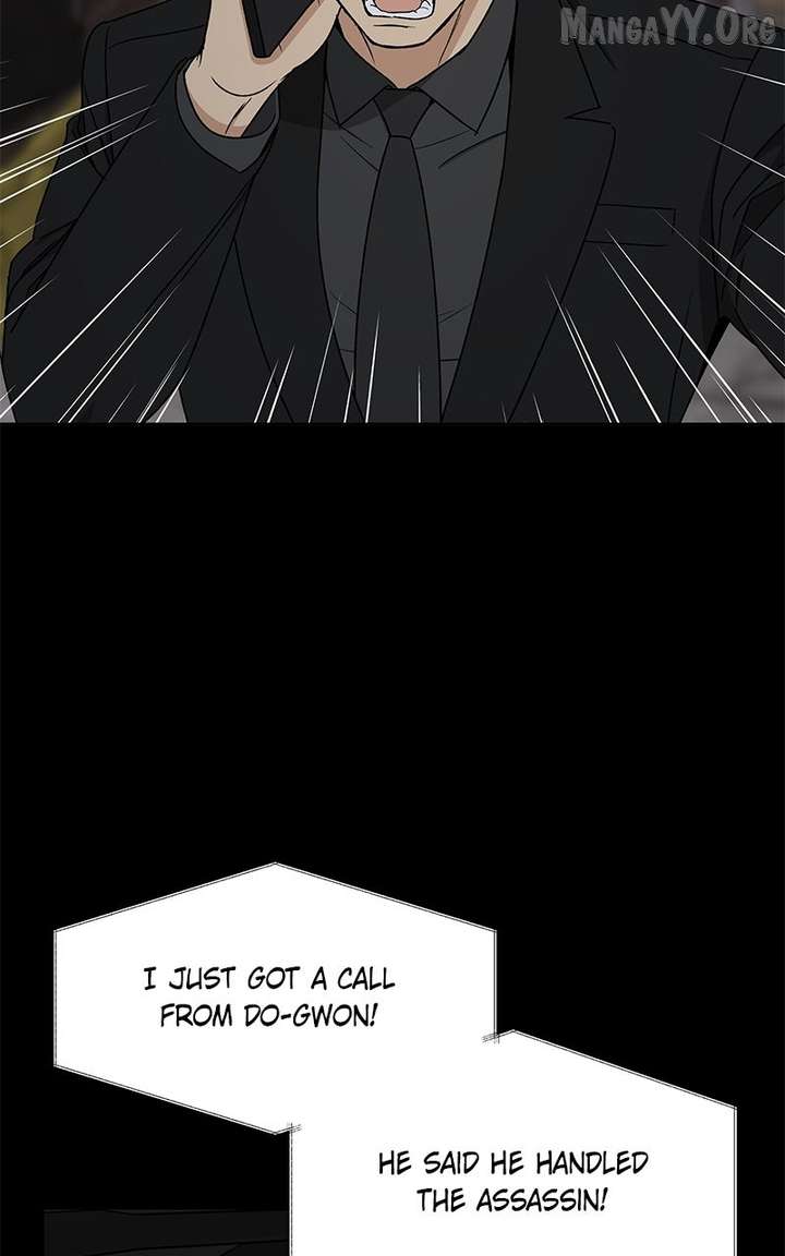 It’s My Life – Webtoon Chapter 36 - Page 53