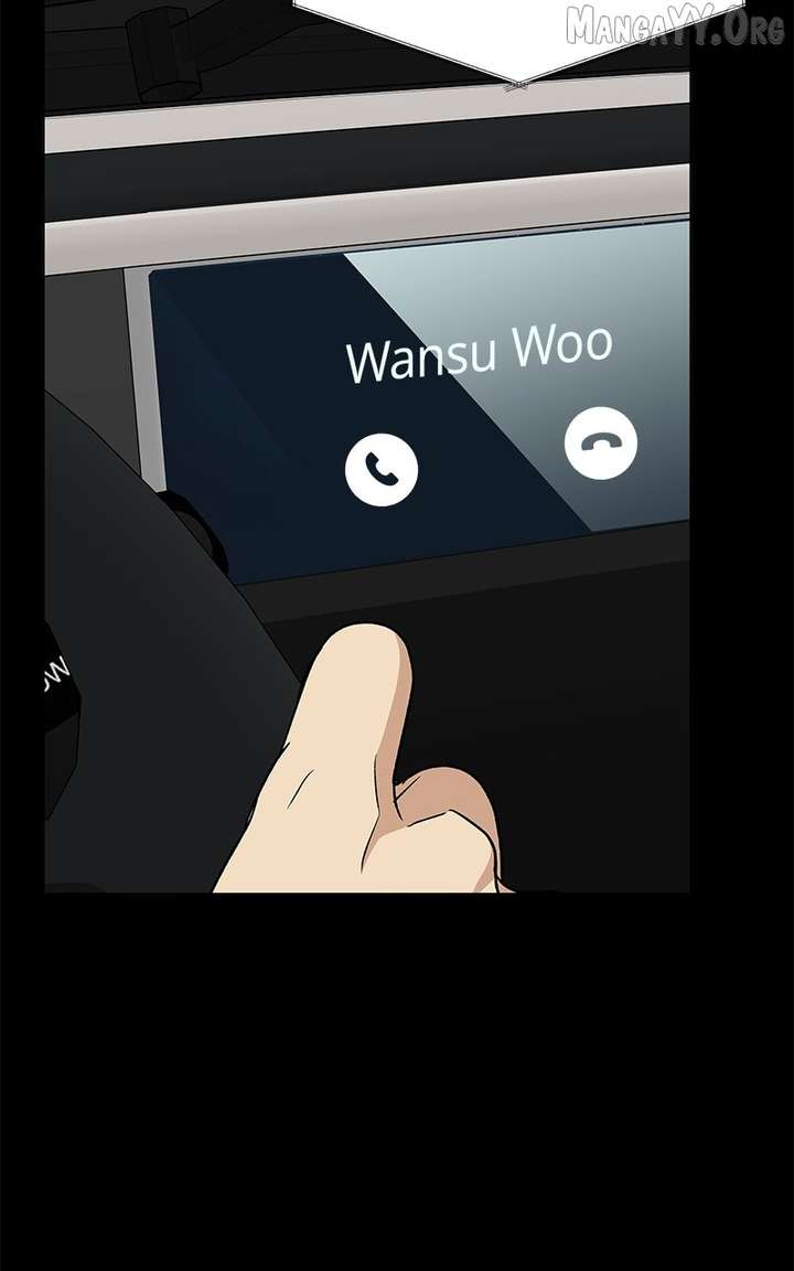 It’s My Life – Webtoon Chapter 36 - Page 54