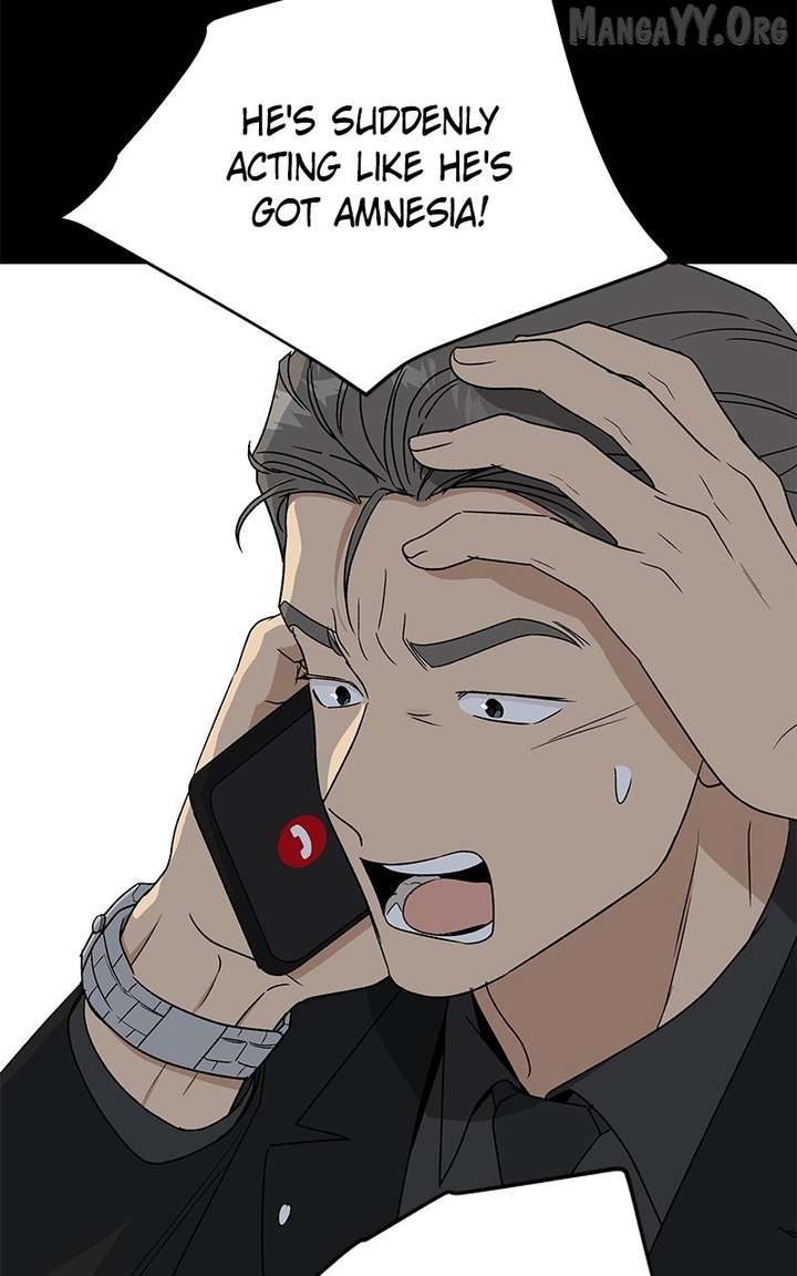 It’s My Life – Webtoon Chapter 36 - Page 58