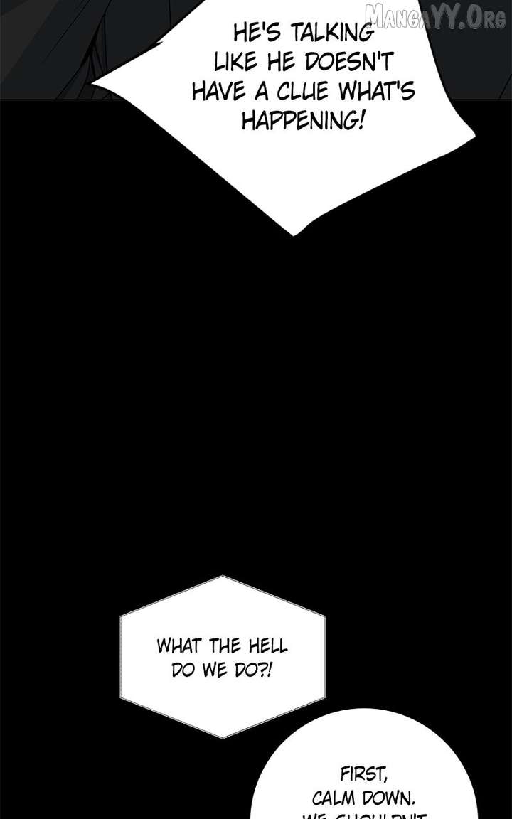 It’s My Life – Webtoon Chapter 36 - Page 59