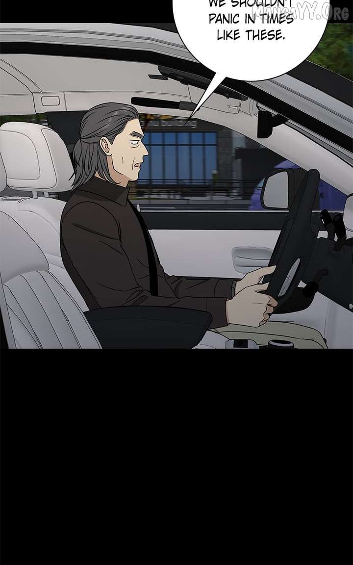 It’s My Life – Webtoon Chapter 36 - Page 60