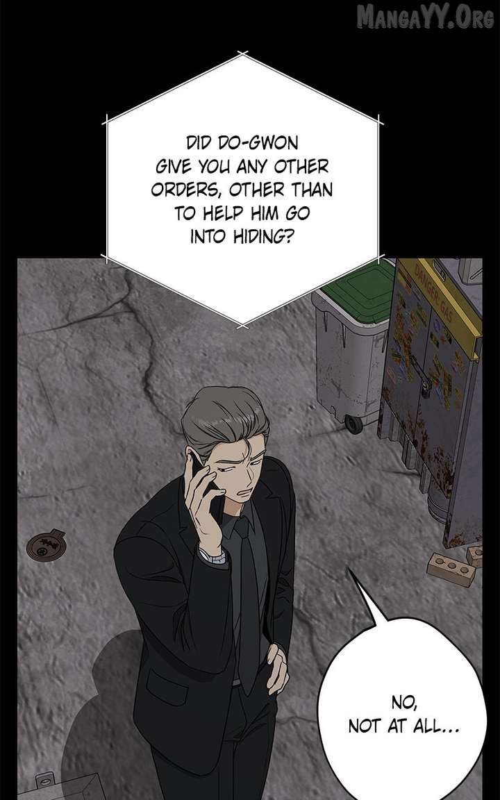 It’s My Life – Webtoon Chapter 36 - Page 61