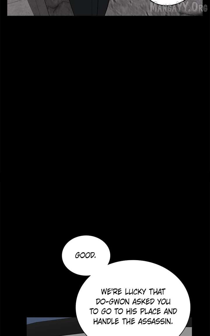 It’s My Life – Webtoon Chapter 36 - Page 62