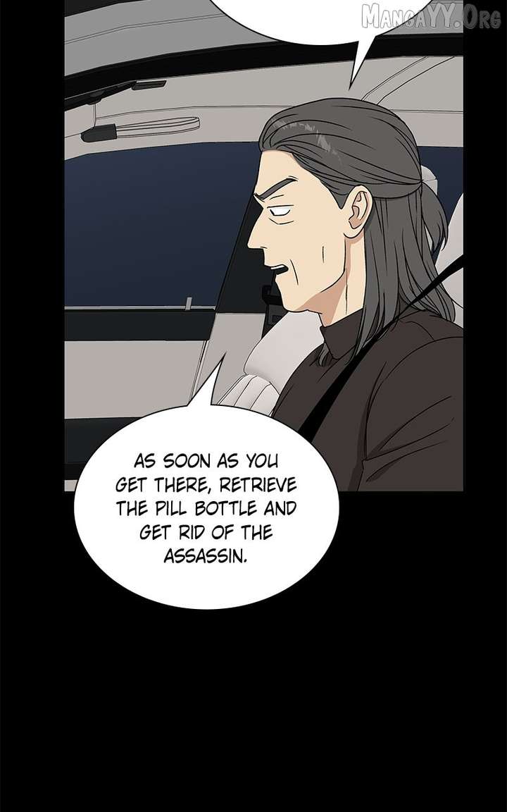 It’s My Life – Webtoon Chapter 36 - Page 63