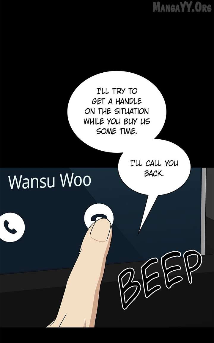 It’s My Life – Webtoon Chapter 36 - Page 64