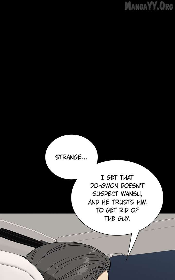 It’s My Life – Webtoon Chapter 36 - Page 65