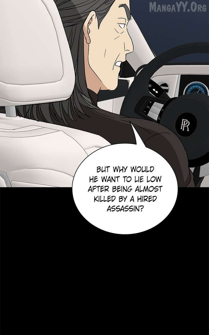 It’s My Life – Webtoon Chapter 36 - Page 66