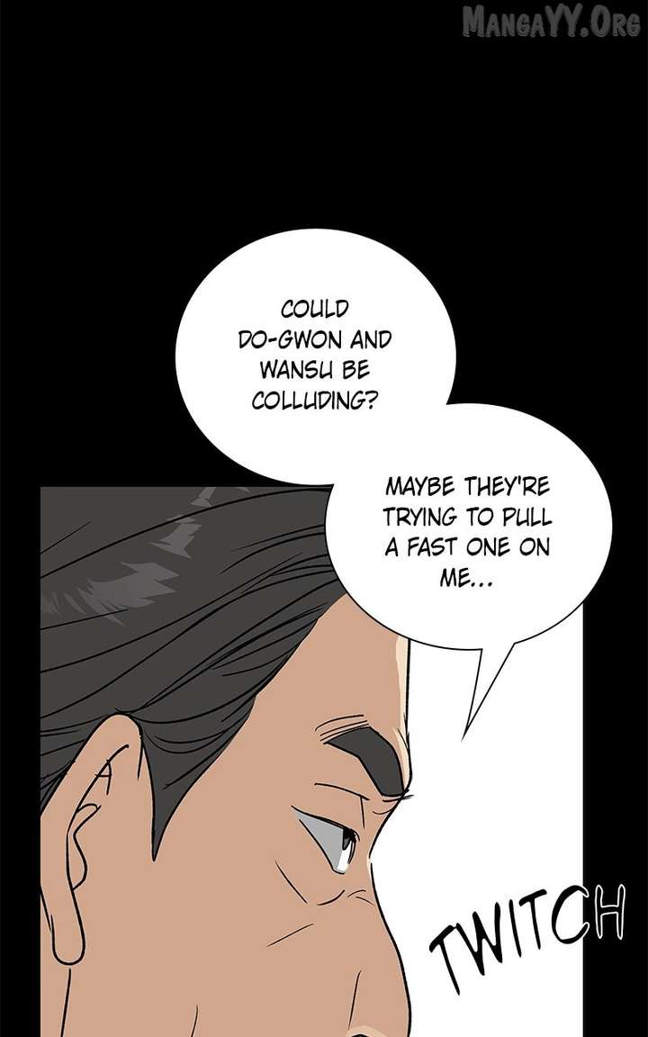 It’s My Life – Webtoon Chapter 36 - Page 67
