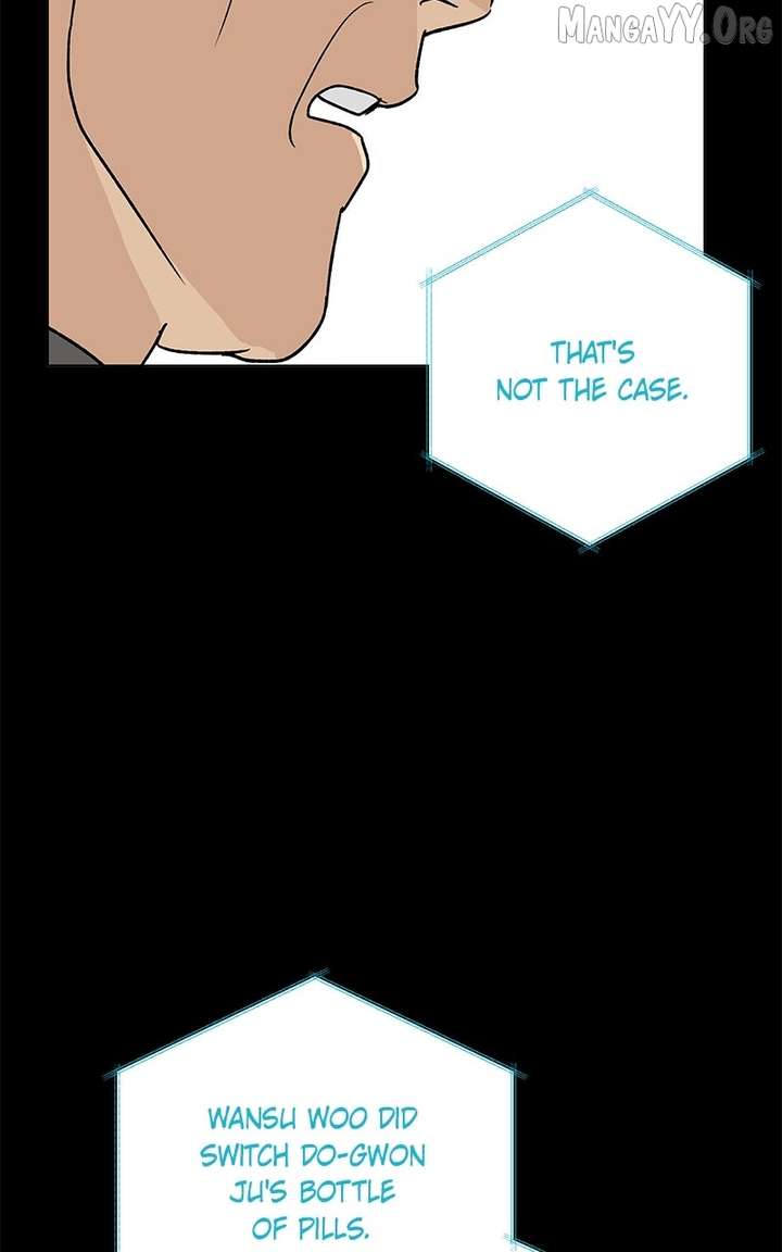 It’s My Life – Webtoon Chapter 36 - Page 68