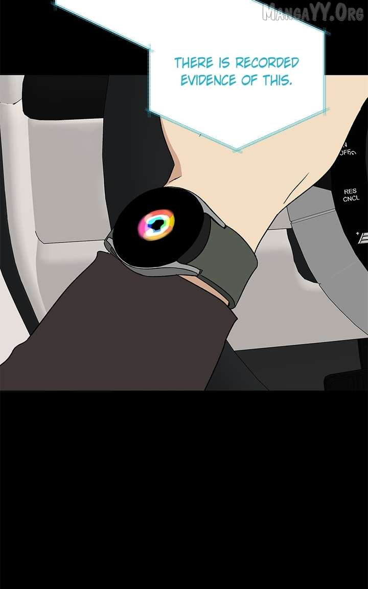 It’s My Life – Webtoon Chapter 36 - Page 69