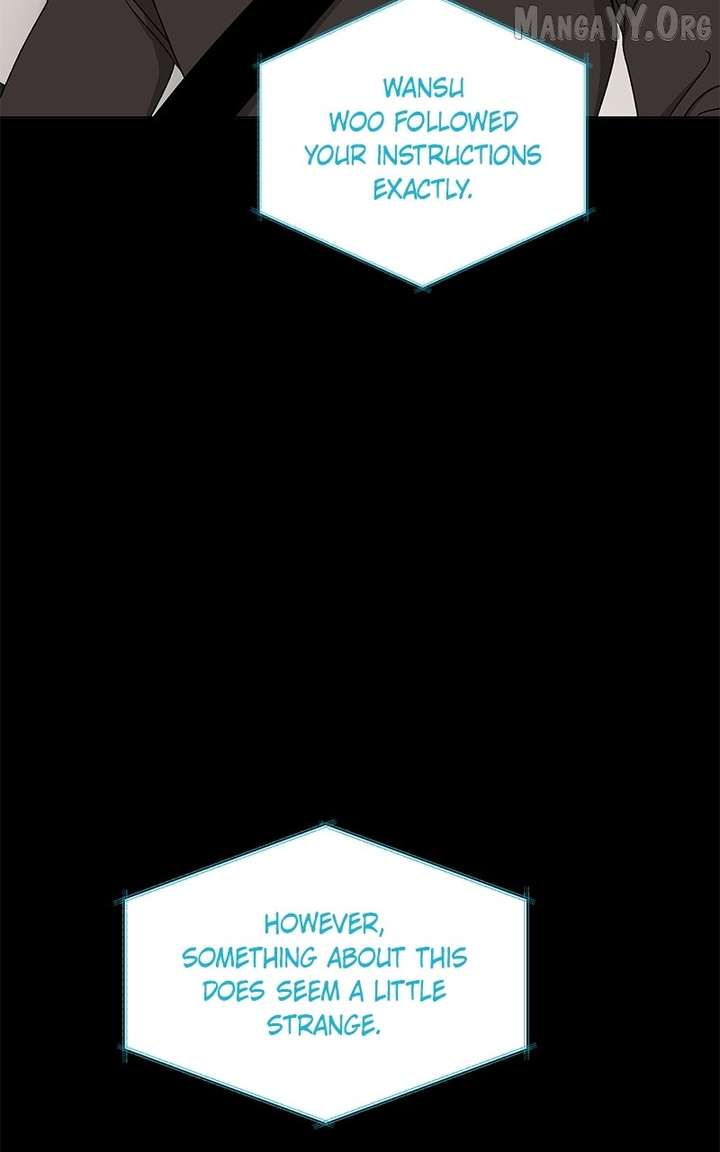 It’s My Life – Webtoon Chapter 36 - Page 71