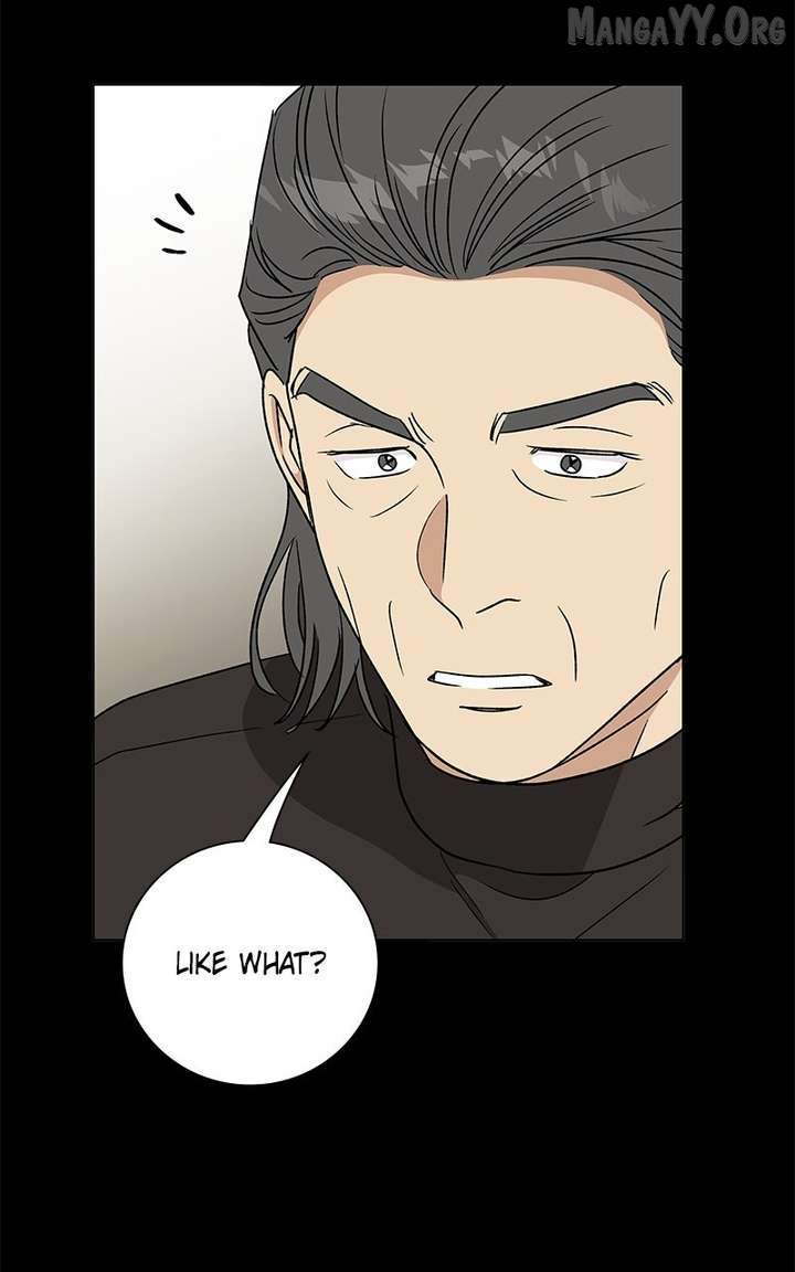 It’s My Life – Webtoon Chapter 36 - Page 72