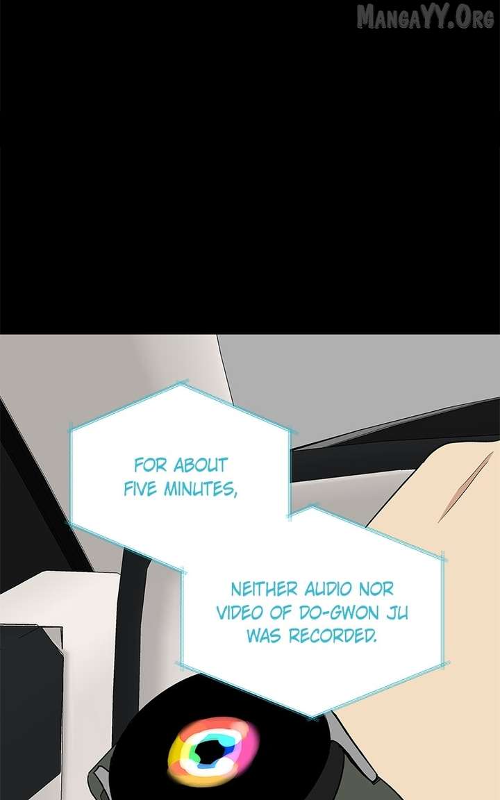 It’s My Life – Webtoon Chapter 36 - Page 73