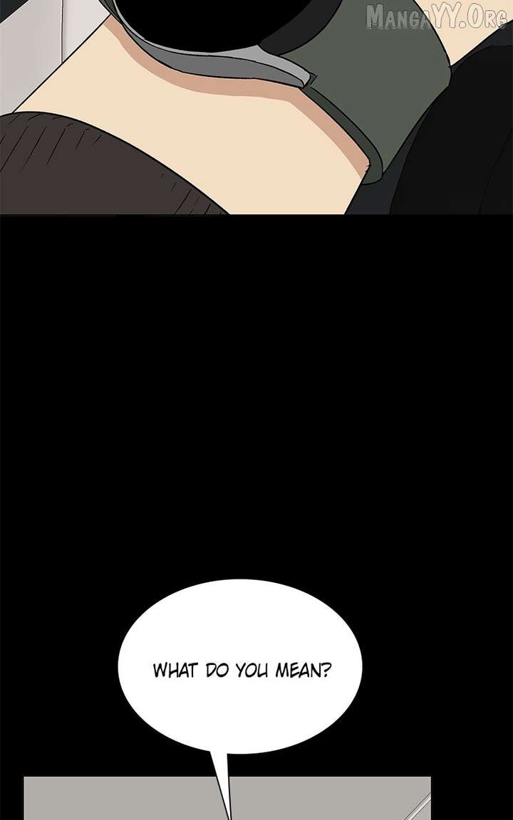 It’s My Life – Webtoon Chapter 36 - Page 74