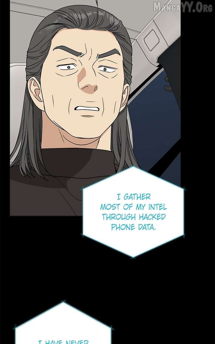 It’s My Life – Webtoon Chapter 36 - Page 75