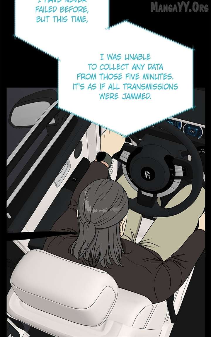 It’s My Life – Webtoon Chapter 36 - Page 76