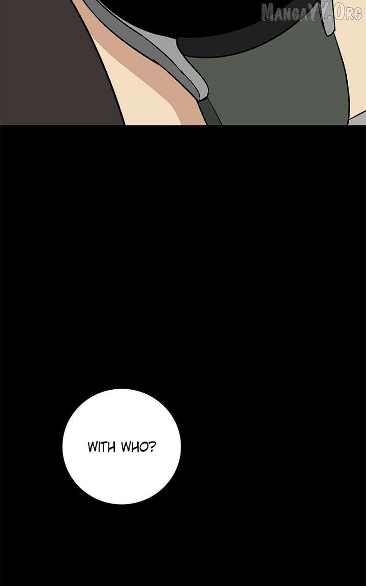 It’s My Life – Webtoon Chapter 36 - Page 78