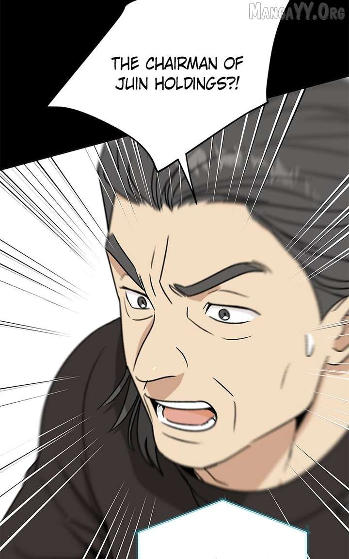 It’s My Life – Webtoon Chapter 36 - Page 80