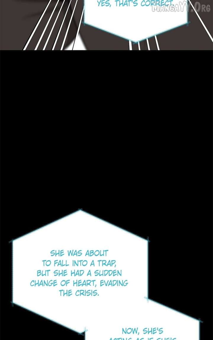 It’s My Life – Webtoon Chapter 36 - Page 81