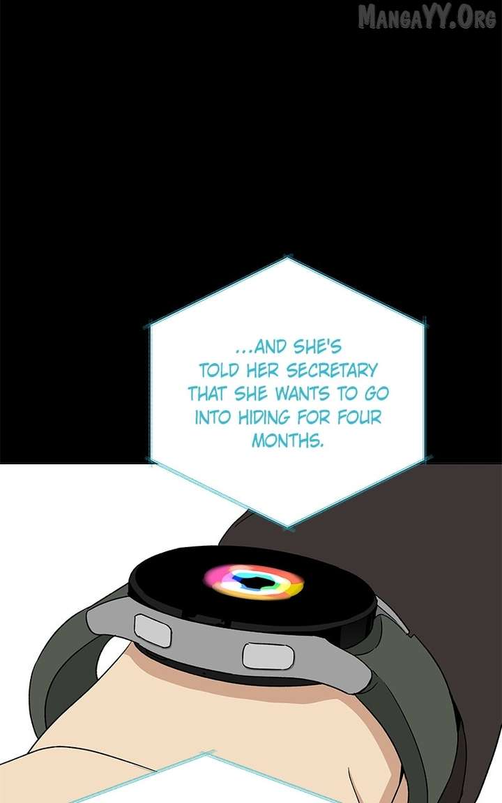 It’s My Life – Webtoon Chapter 36 - Page 83