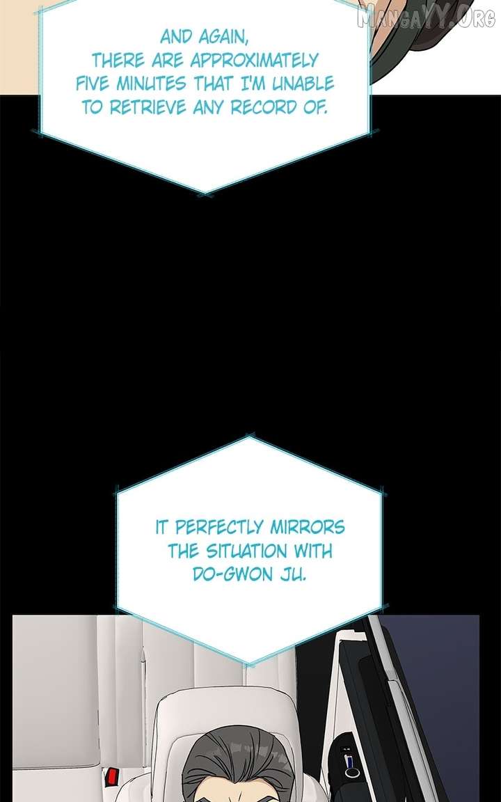 It’s My Life – Webtoon Chapter 36 - Page 84