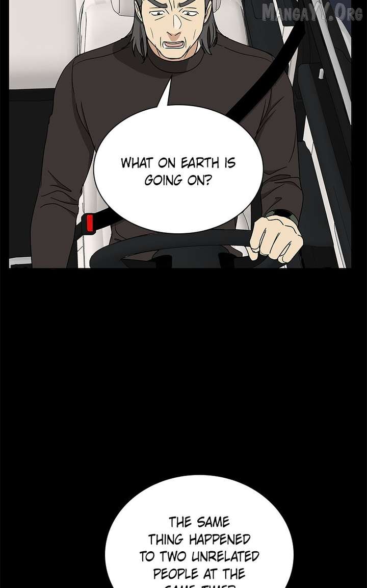 It’s My Life – Webtoon Chapter 36 - Page 85