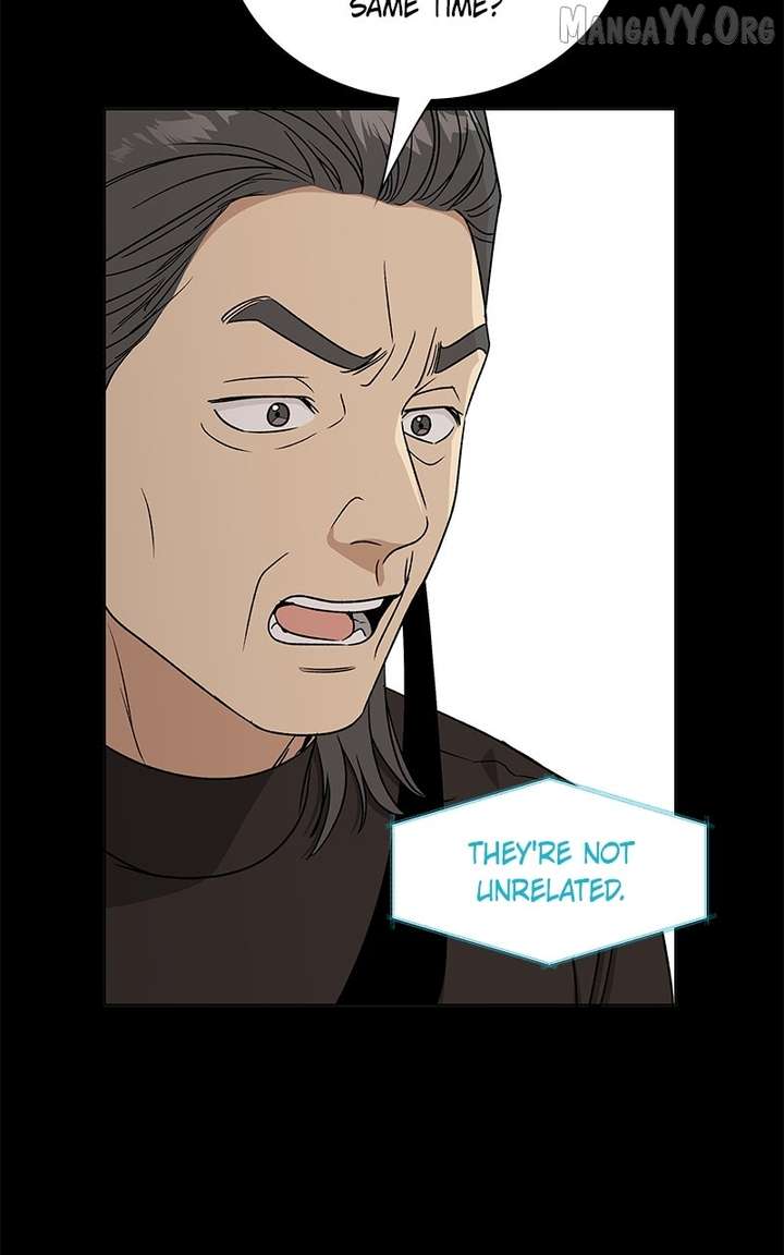 It’s My Life – Webtoon Chapter 36 - Page 86