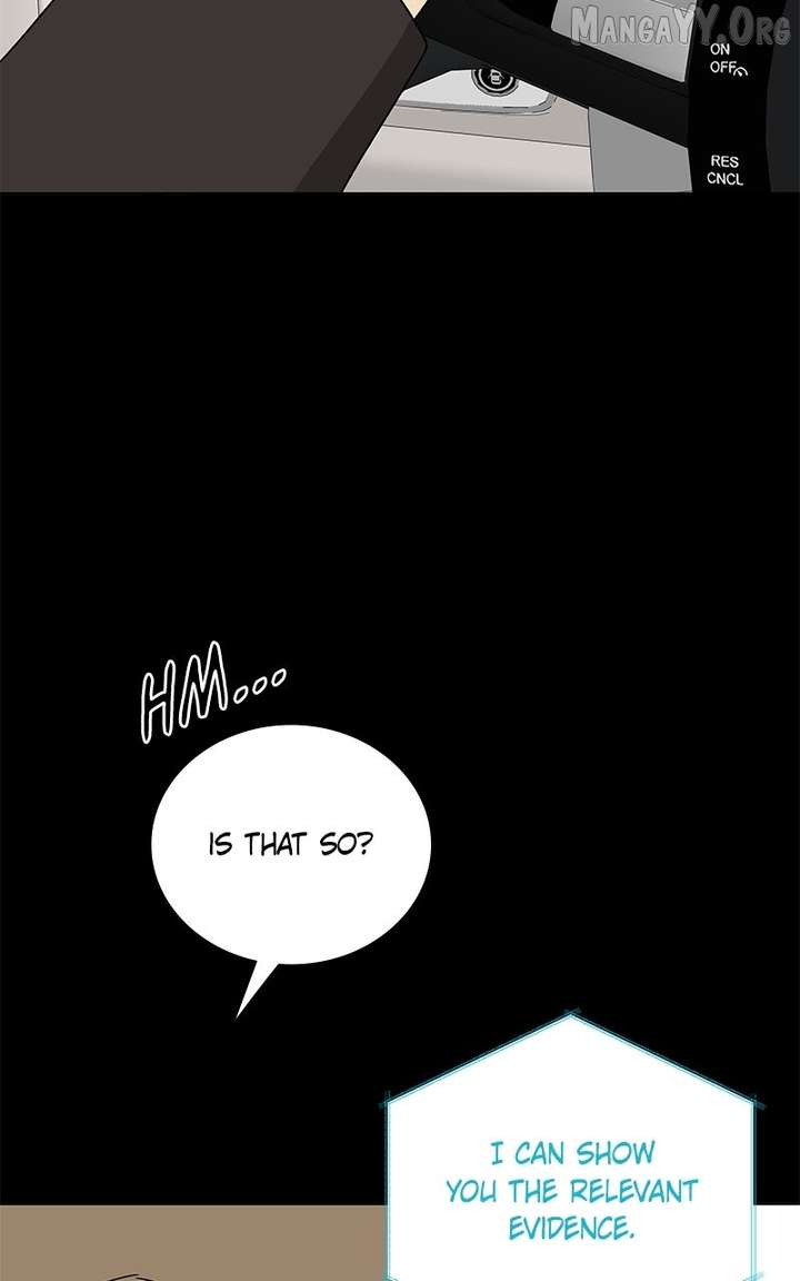 It’s My Life – Webtoon Chapter 36 - Page 88