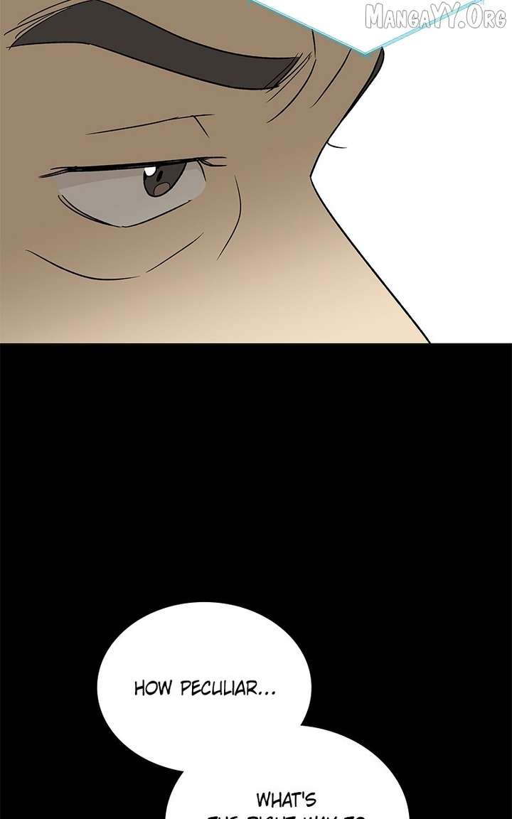 It’s My Life – Webtoon Chapter 36 - Page 89