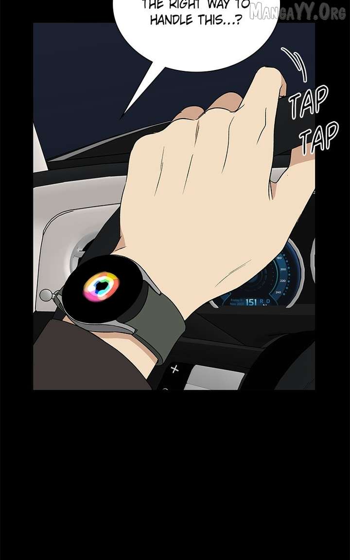 It’s My Life – Webtoon Chapter 36 - Page 90