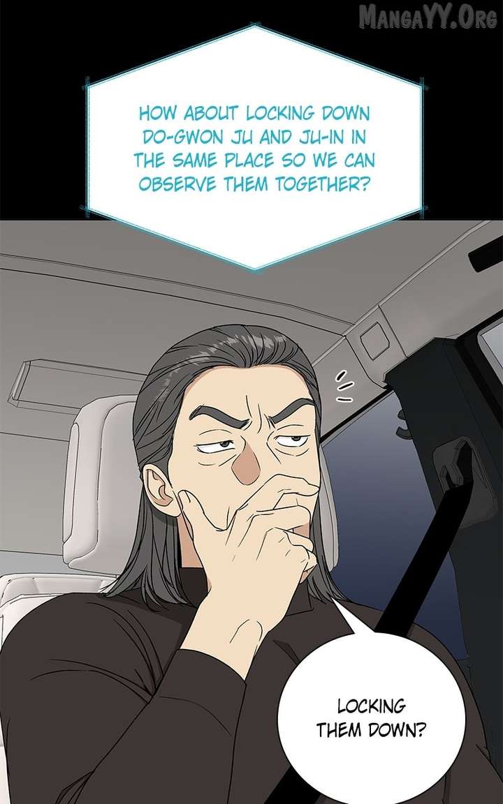 It’s My Life – Webtoon Chapter 36 - Page 91