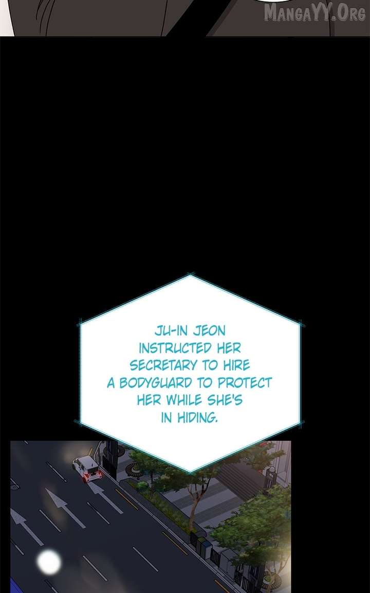 It’s My Life – Webtoon Chapter 36 - Page 92