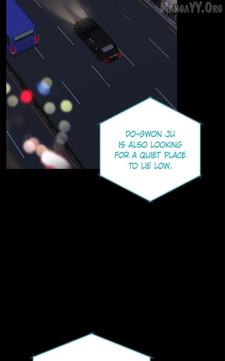 It’s My Life – Webtoon Chapter 36 - Page 93