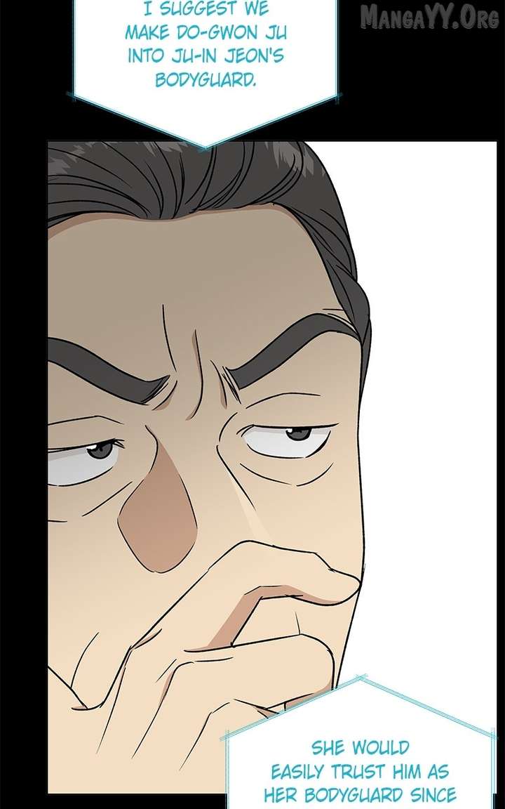 It’s My Life – Webtoon Chapter 36 - Page 94