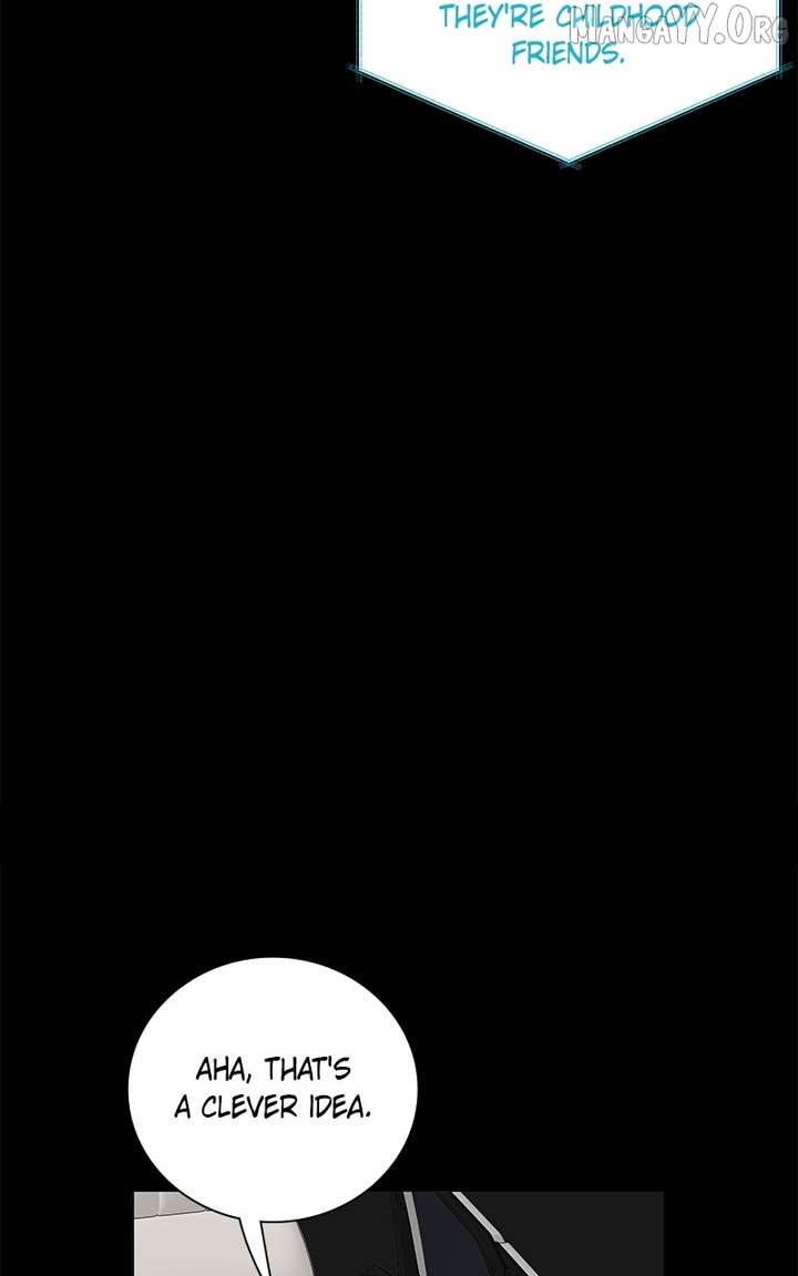 It’s My Life – Webtoon Chapter 36 - Page 95