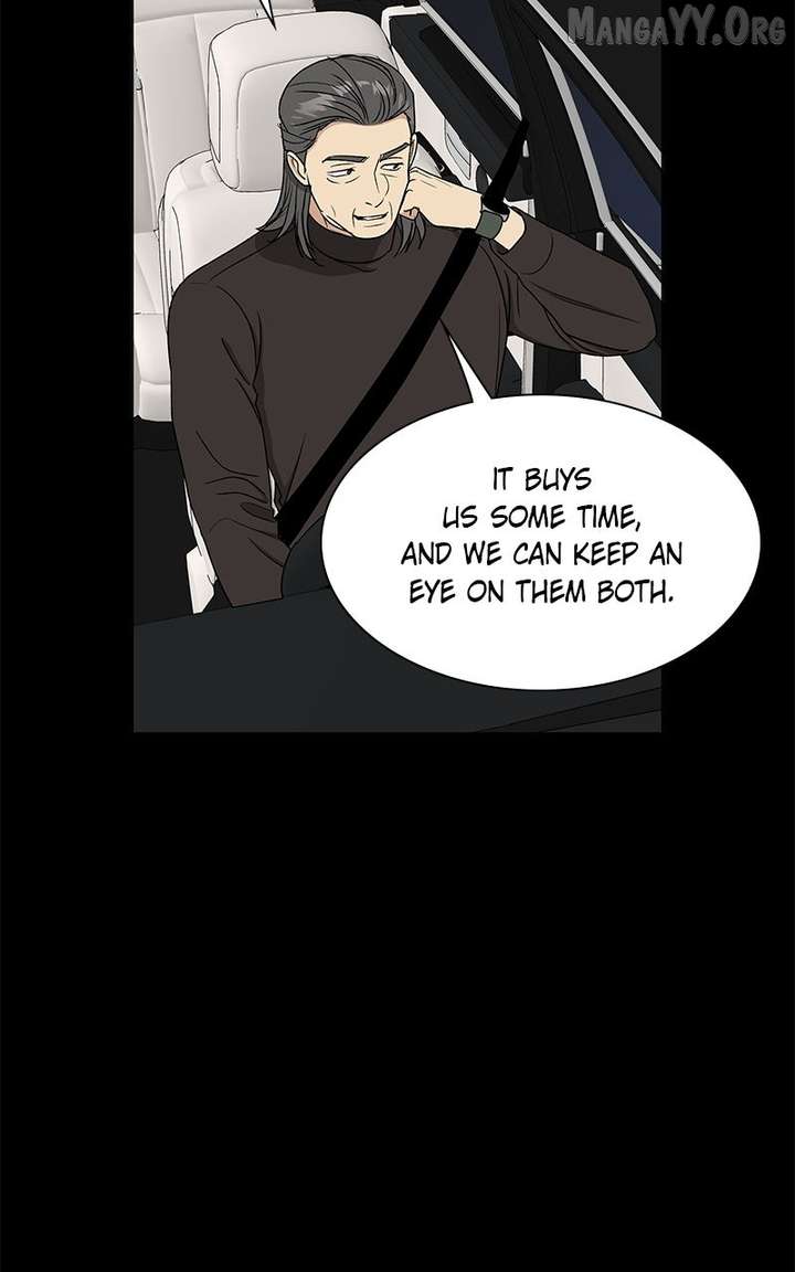It’s My Life – Webtoon Chapter 36 - Page 96