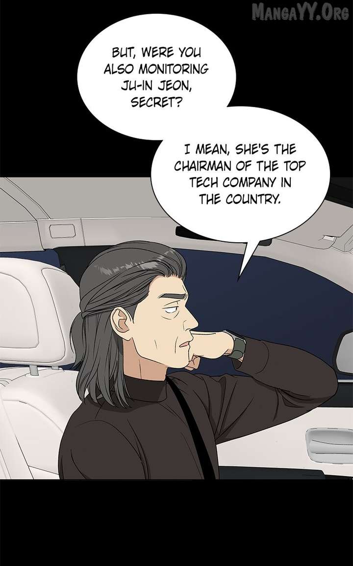 It’s My Life – Webtoon Chapter 36 - Page 97