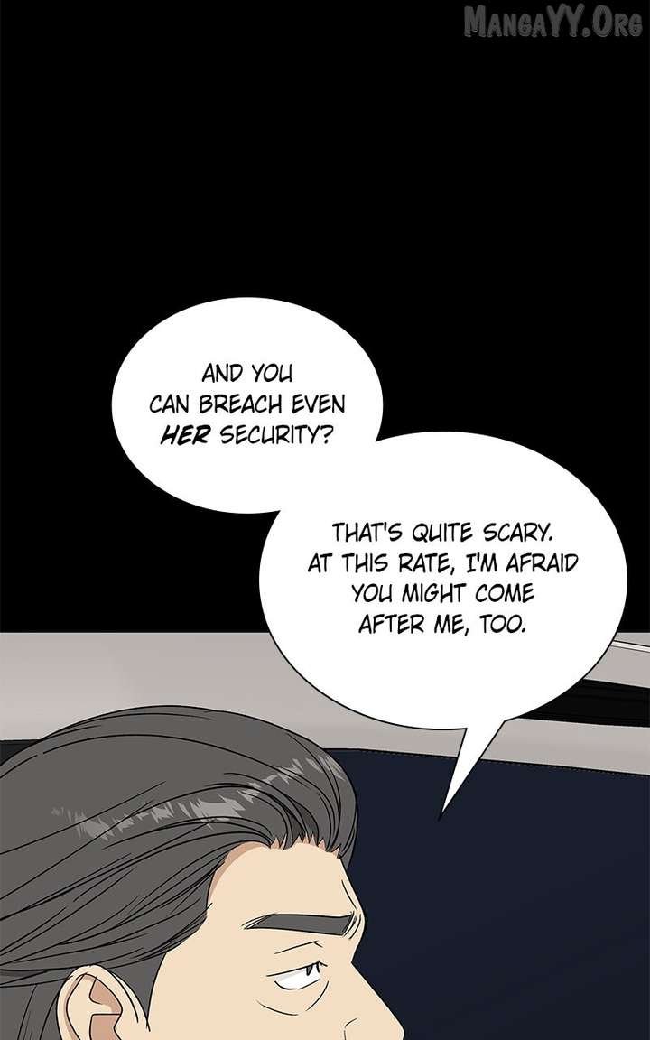 It’s My Life – Webtoon Chapter 36 - Page 98