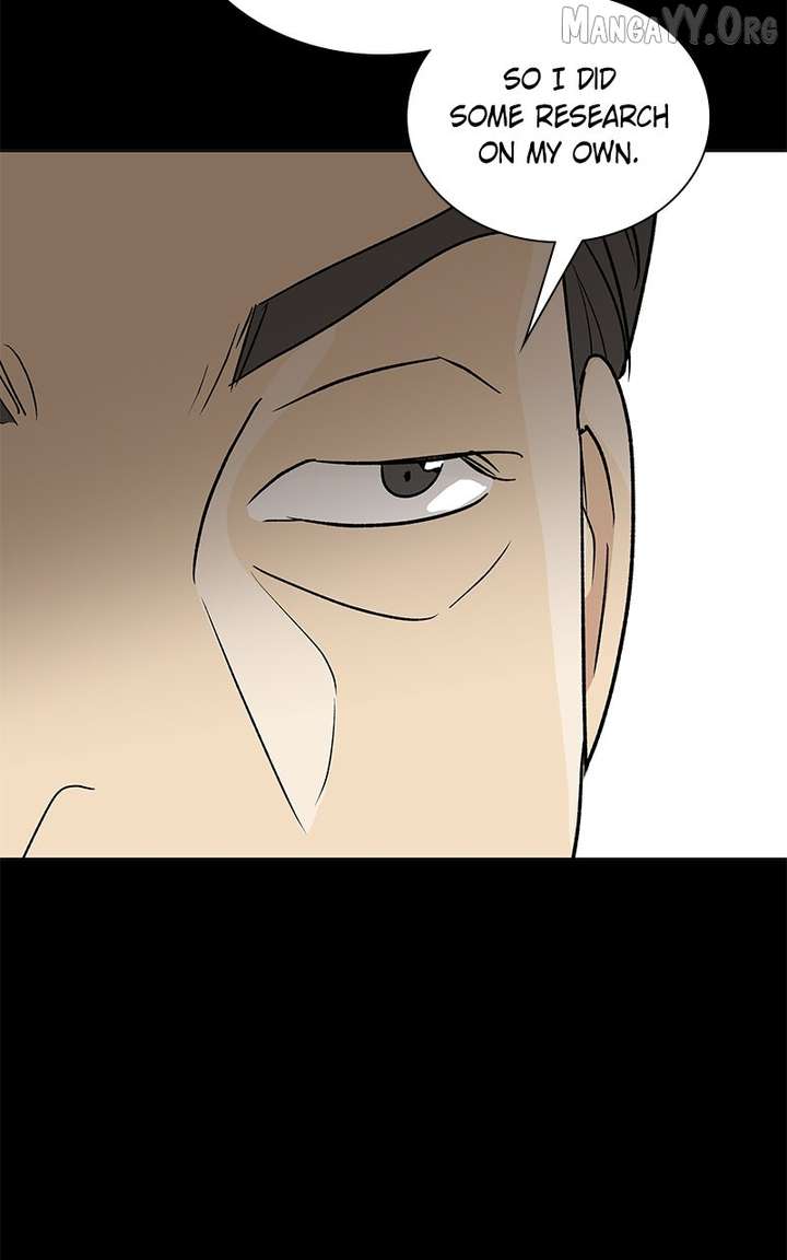 It’s My Life – Webtoon Chapter 36 - Page 103