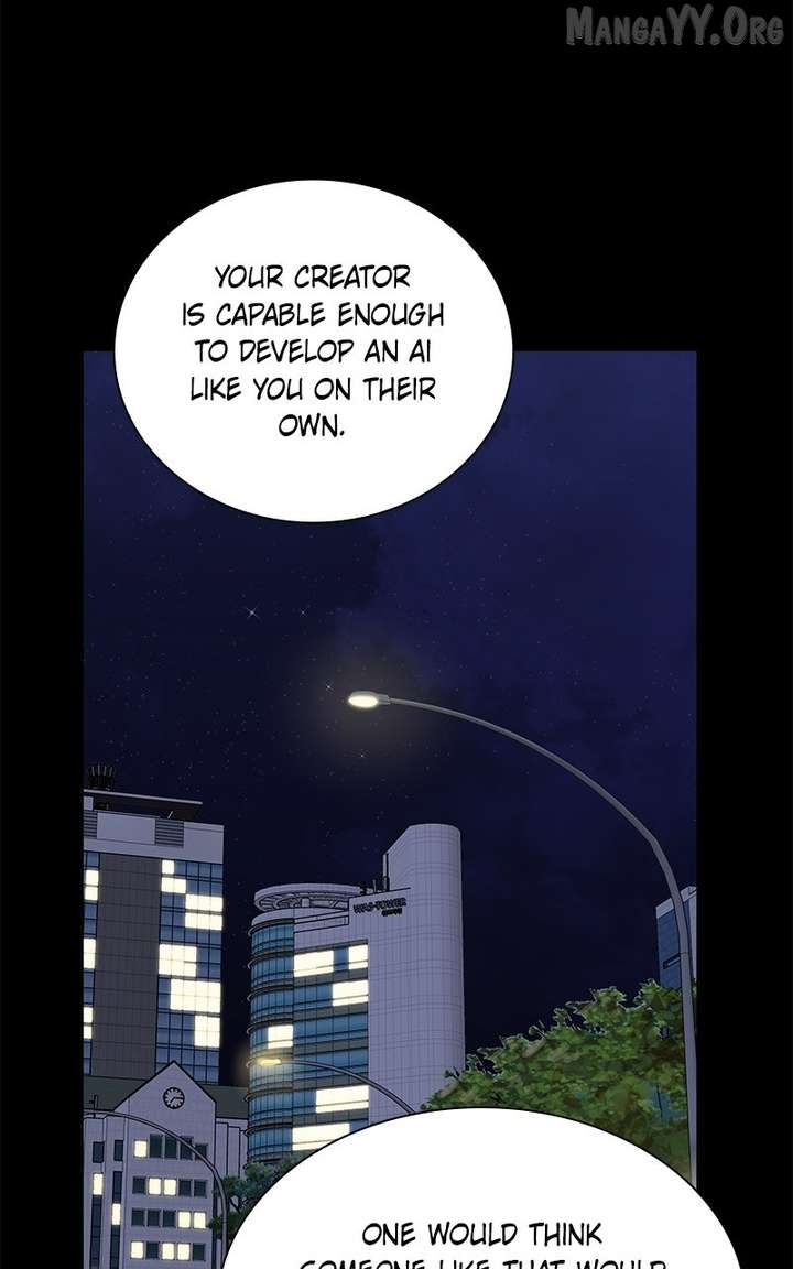 It’s My Life – Webtoon Chapter 36 - Page 104