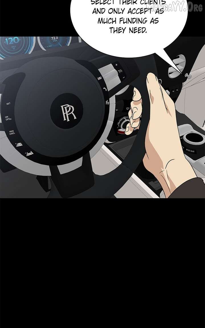 It’s My Life – Webtoon Chapter 36 - Page 106