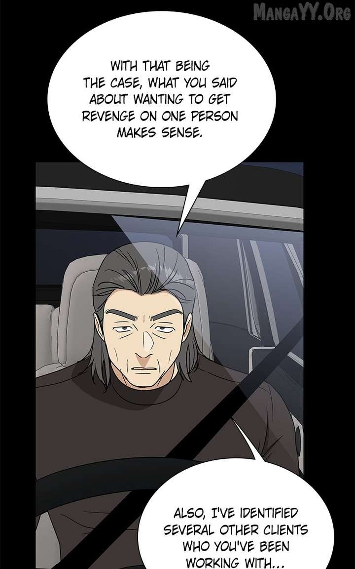 It’s My Life – Webtoon Chapter 36 - Page 107