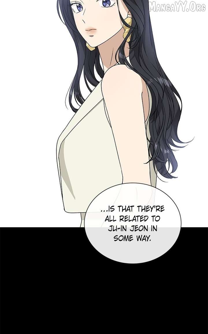 It’s My Life – Webtoon Chapter 36 - Page 109