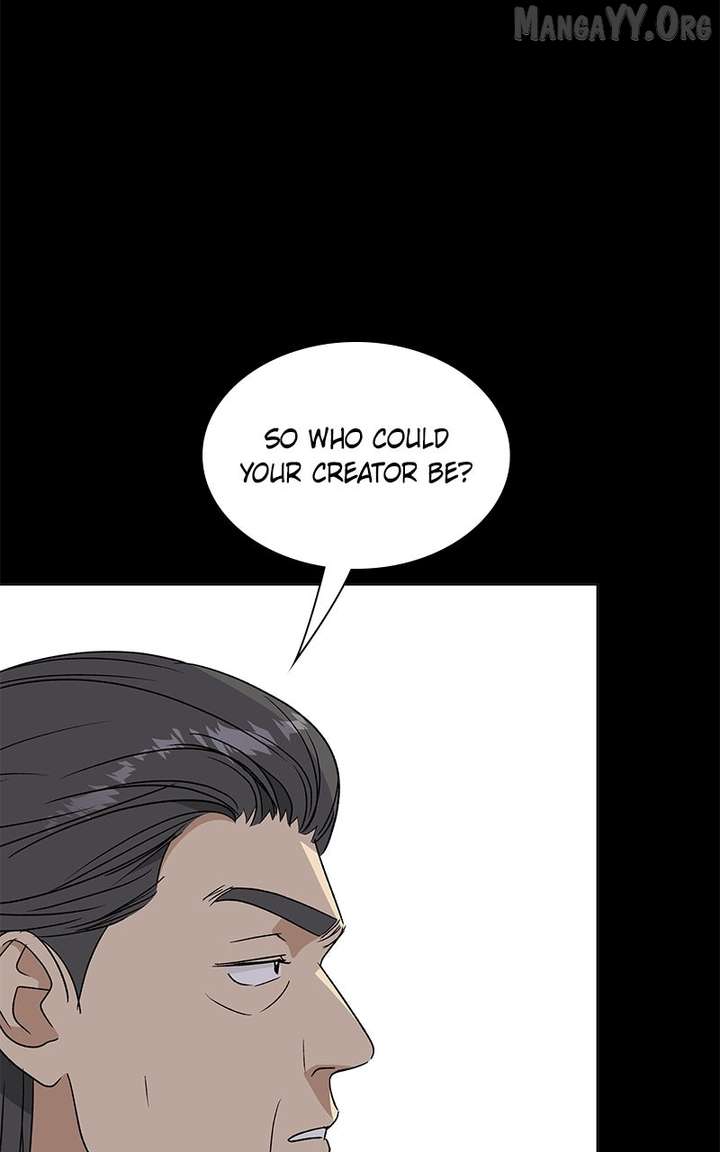 It’s My Life – Webtoon Chapter 36 - Page 110