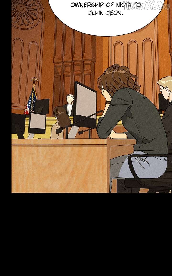 It’s My Life – Webtoon Chapter 36 - Page 112