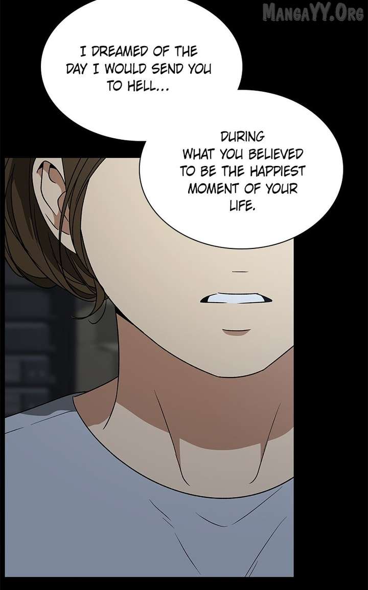 It’s My Life – Webtoon Chapter 36 - Page 119