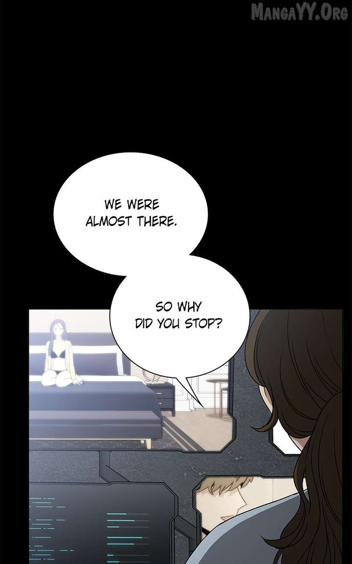 It’s My Life – Webtoon Chapter 36 - Page 120