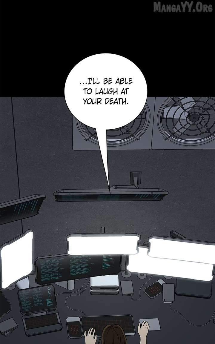 It’s My Life – Webtoon Chapter 36 - Page 123