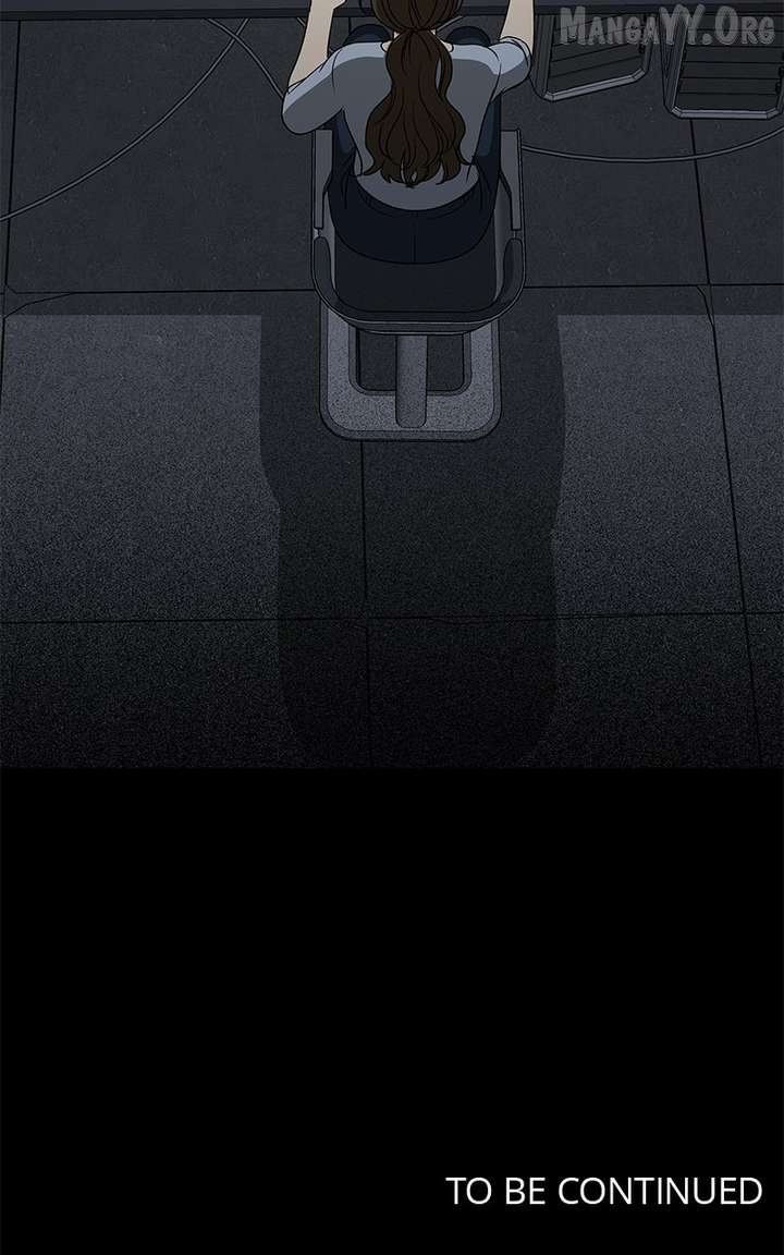 It’s My Life – Webtoon Chapter 36 - Page 124